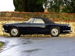 Lancia Flaminia Convertible 1959 года